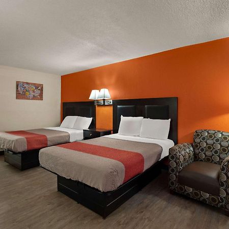 Econo Lodge Yemassee Luaran gambar
