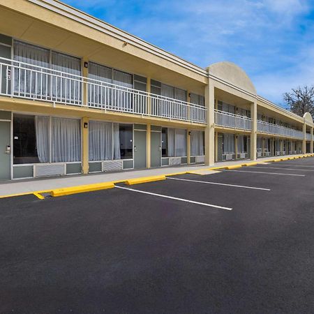 Econo Lodge Yemassee Luaran gambar