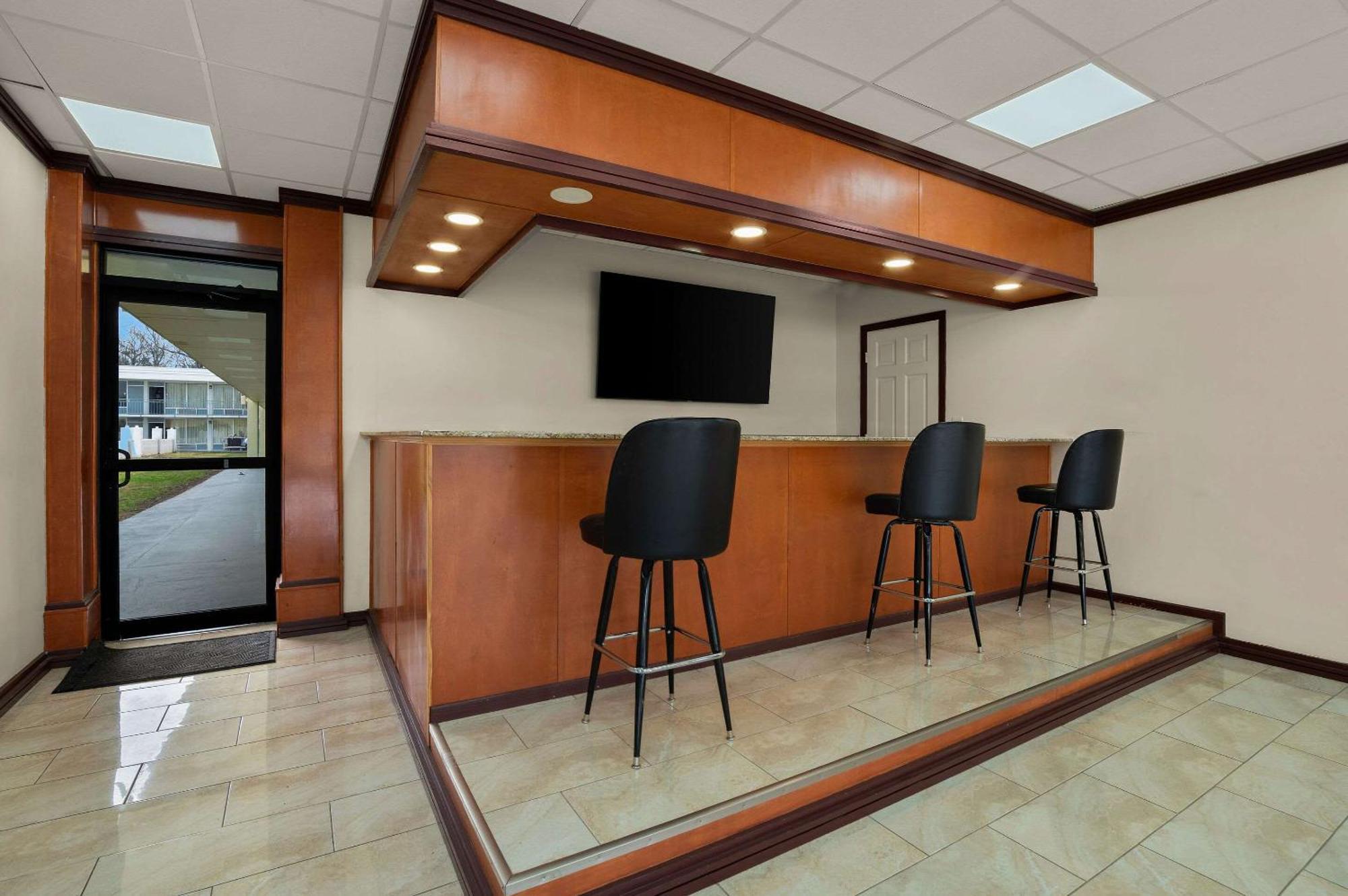 Econo Lodge Yemassee Luaran gambar