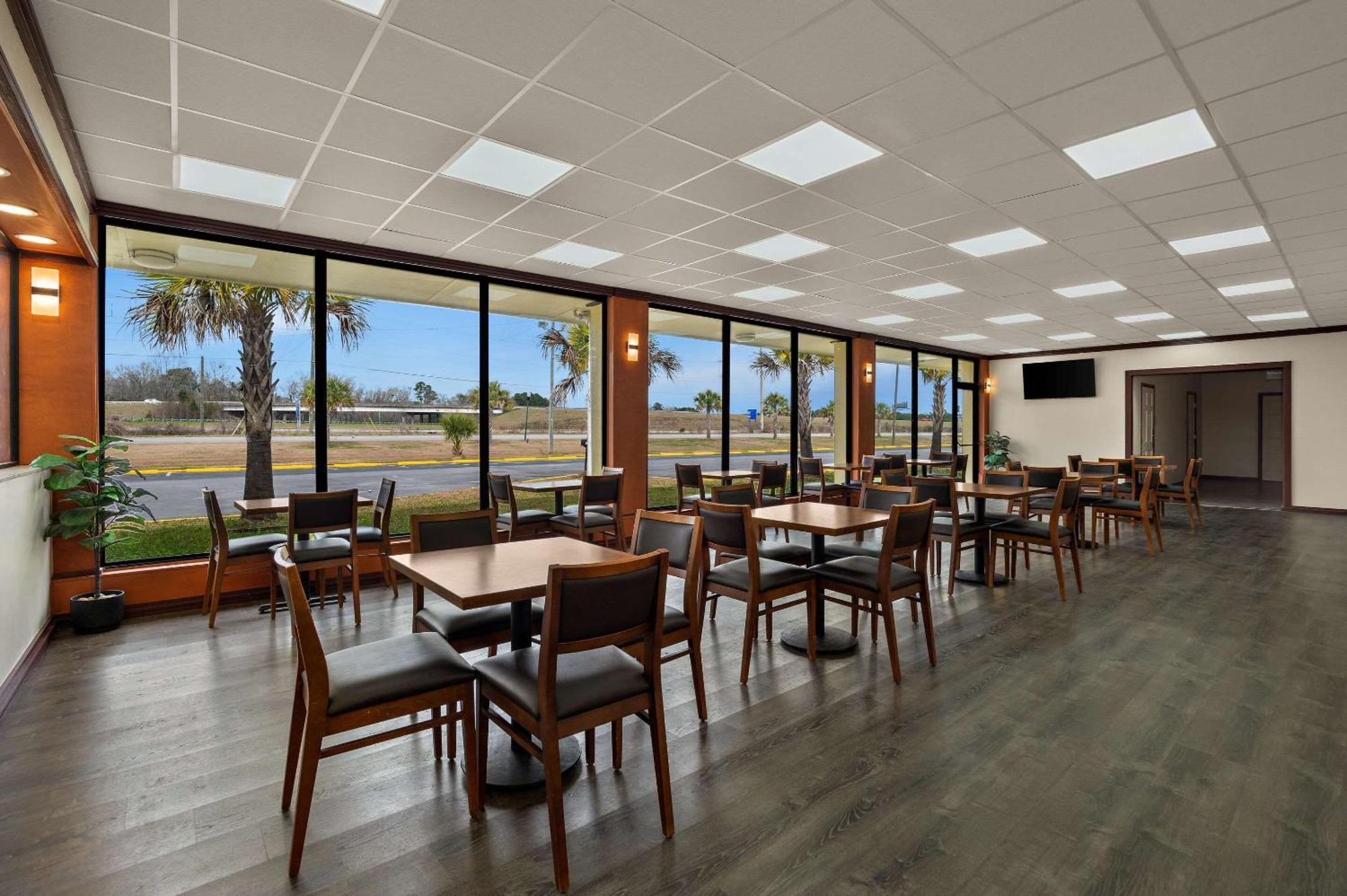 Econo Lodge Yemassee Luaran gambar