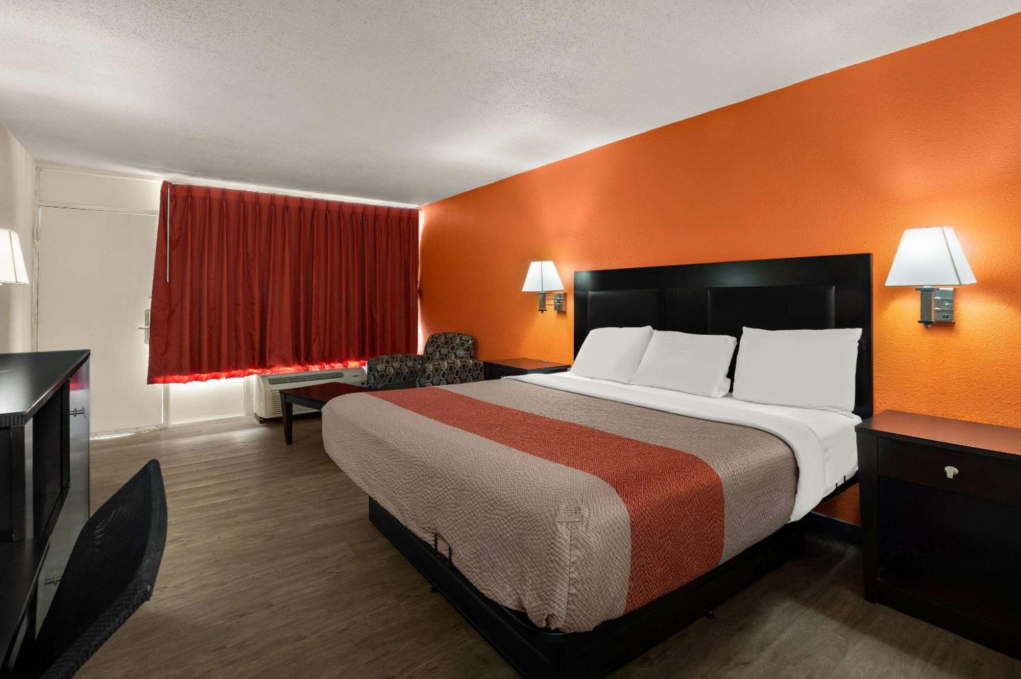 Econo Lodge Yemassee Luaran gambar