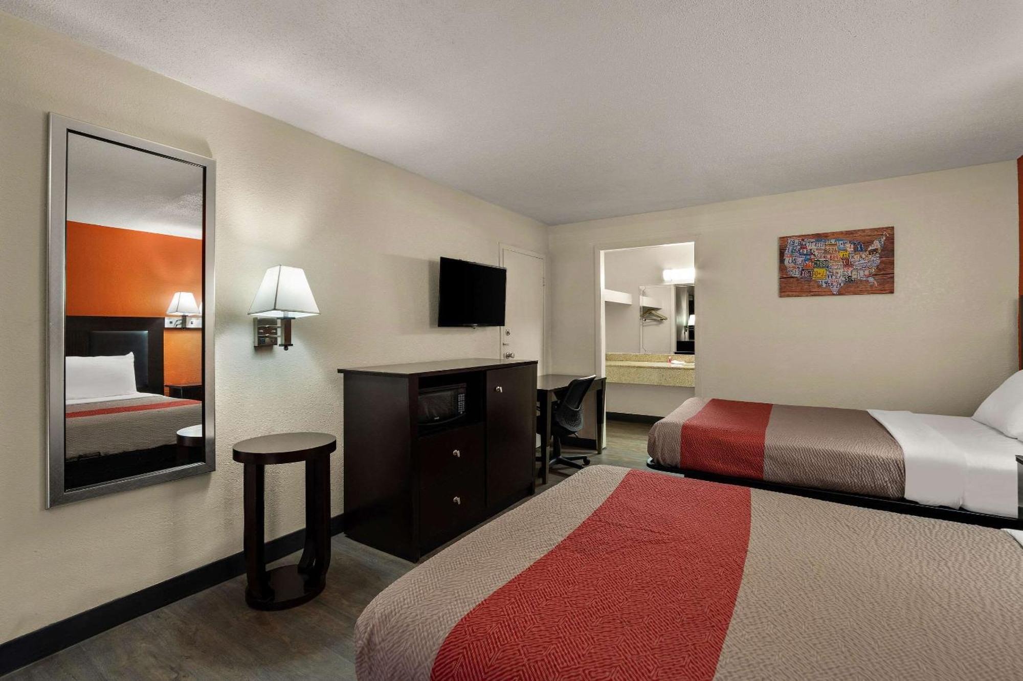 Econo Lodge Yemassee Luaran gambar