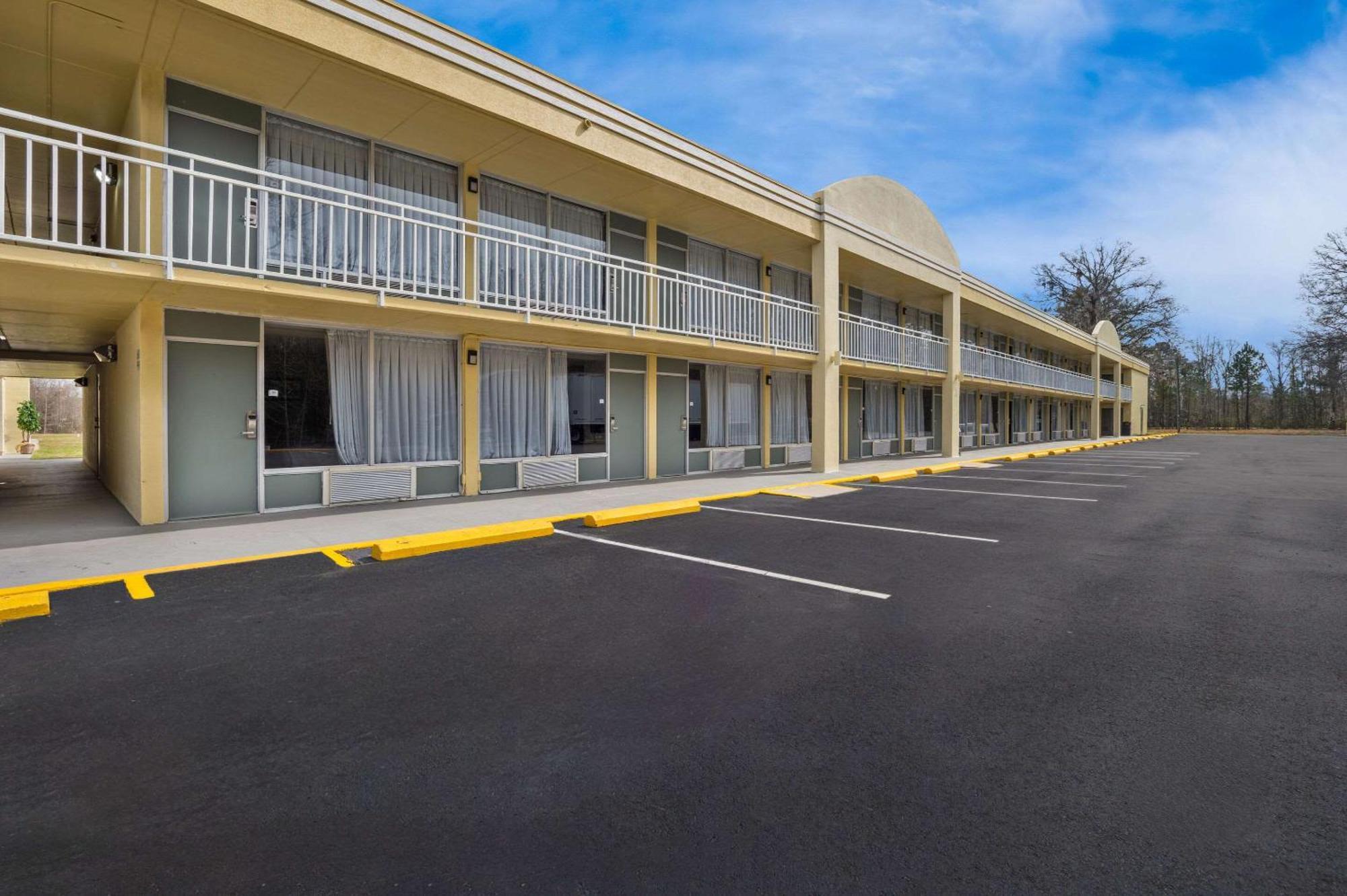 Econo Lodge Yemassee Luaran gambar