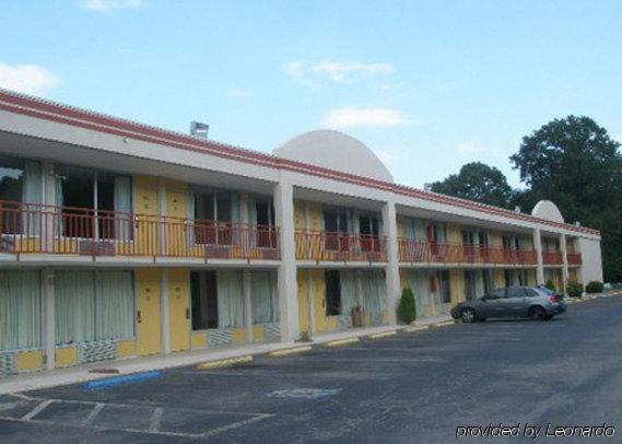 Econo Lodge Yemassee Luaran gambar
