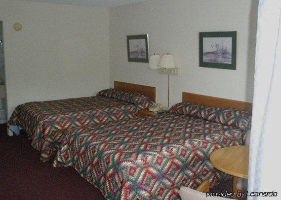 Econo Lodge Yemassee Bilik gambar