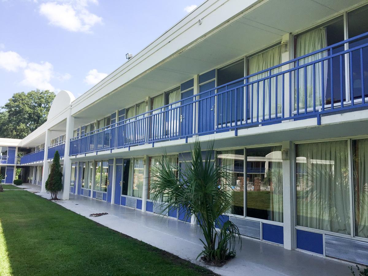 Econo Lodge Yemassee Luaran gambar
