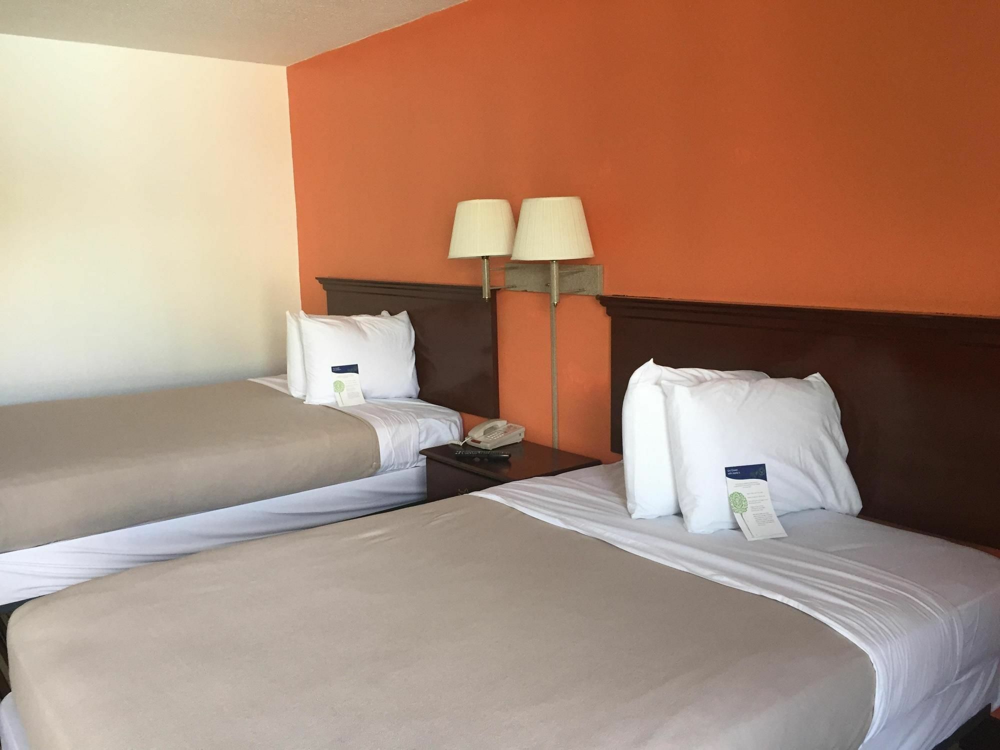Econo Lodge Yemassee Luaran gambar