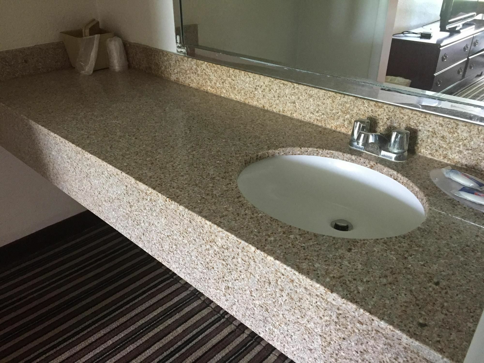 Econo Lodge Yemassee Luaran gambar