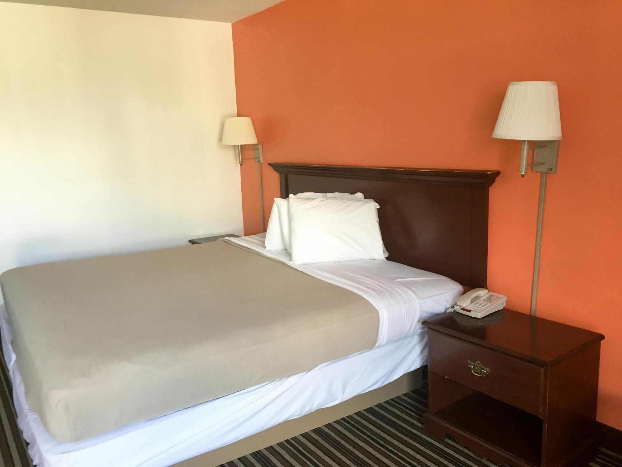 Econo Lodge Yemassee Luaran gambar